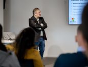 Galeria de Fotos - Tábua acolheu a Final do Programa Tourism Up