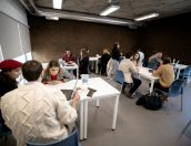 Galeria de Fotos - Tábua acolheu a Final do Programa Tourism Up