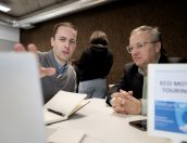 Galeria de Fotos - Tábua acolheu a Final do Programa Tourism Up