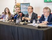 Galeria de Fotos - Tábua de Natal oferece uma Programação Diversificada e Inclusiva