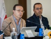 Galeria de Fotos - Município de Tábua aprova Benefícios Sociais para os Bombeiros do Concelho