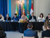 Galeria de Fotos - Município de Tábua aprova Benefícios Sociais para os Bombeiros do Concelho