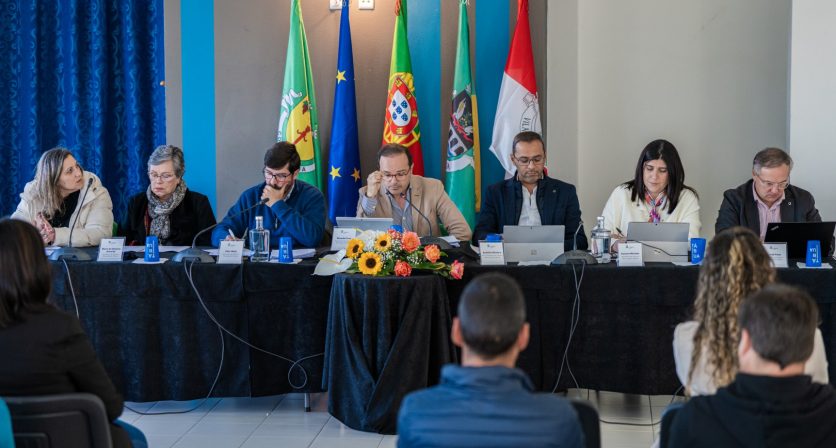 Município de Tábua aprova Benefícios Sociais para os Bombeiros do Concelho