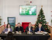 Galeria de Fotos - Tábua de Natal oferece uma Programação Diversificada e Inclusiva