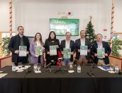 Galeria de Fotos - Tábua de Natal oferece uma Programação Diversificada e Inclusiva