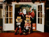 Galeria de Fotos - Natal Encantado em Tábua: Magia, Música e Tradição na Praça do Tribunal