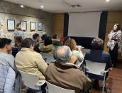 Galeria de Fotos - “ÁGAPE APÓFASI” Encerra com Banquete Inusitado a IV Tábua de Igualdade(s) 2023