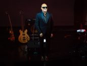 Galeria de Fotos - Pedro Abrunhosa encanta em Tábua com dois Concertos Memoráveis