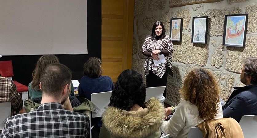 “ÁGAPE APÓFASI” Encerra com Banquete Inusitado a IV Tábua de Igualdade(s) 2023