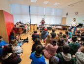 Galeria de Fotos - Semana das Cidades Educadoras: Tábua, Cidade Educadora