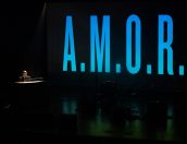 Galeria de Fotos - Pedro Abrunhosa encanta em Tábua com dois Concertos Memoráveis