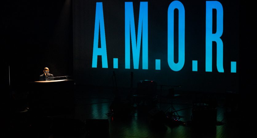 Pedro Abrunhosa encanta em Tábua com dois Concertos Memoráveis