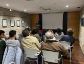 Galeria de Fotos - “ÁGAPE APÓFASI” Encerra com Banquete Inusitado a IV Tábua de Igualdade(s) 2023