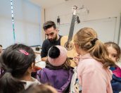 Galeria de Fotos - Semana das Cidades Educadoras: Tábua, Cidade Educadora