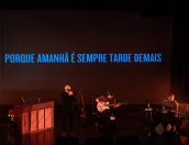 Galeria de Fotos - Pedro Abrunhosa encanta em Tábua com dois Concertos Memoráveis