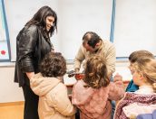 Galeria de Fotos - Semana das Cidades Educadoras: Tábua, Cidade Educadora