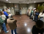 Galeria de Fotos - “ÁGAPE APÓFASI” Encerra com Banquete Inusitado a IV Tábua de Igualdade(s) 2023
