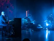 Galeria de Fotos - Pedro Abrunhosa encanta em Tábua com dois Concertos Memoráveis