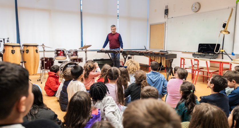 (Português) Semana das Cidades Educadoras: Tábua, Cidade Educadora