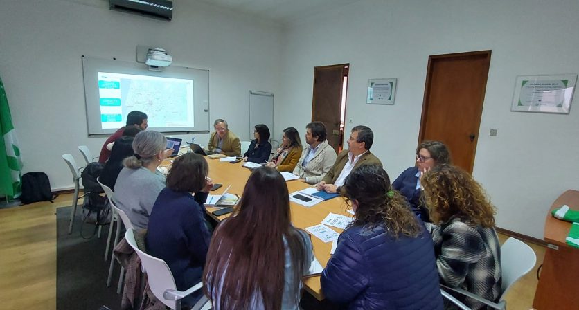 Município promove Sessões de Sensibilização e Informação sobre SIT FLEXI – Transporte Flexível a Pedido