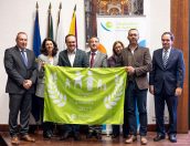 Galeria de Fotos - Aposta nas Famílias vale ao Município de Tábua o galardão “Autarquia Mais Familiarmente Responsável – 2023”