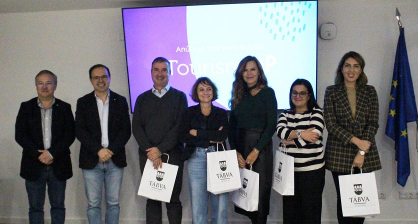 (Português) Tábua acolheu a Final do Programa Tourism Up