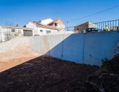 Galeria de Fotos - Município reconstrói estruturas danificadas por intempéries