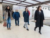Galeria de Fotos - (Português) Município de Tábua melhora condições para promover a Atividade Física Escolar