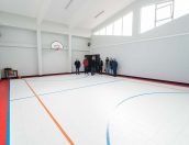 Galeria de Fotos - (Português) Município de Tábua melhora condições para promover a Atividade Física Escolar