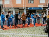 Galeria de Fotos - Revelados os Vencedores dos Vales de Natal da “TÁBUA DE NATAL 2023″