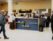 Galeria de Fotos - Doces Natalícios encantam Paladares no Mercado Municipal