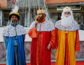 Galeria de Fotos - Revelados os Vencedores dos Vales de Natal da “TÁBUA DE NATAL 2023″