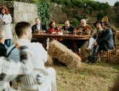 Galeria de Fotos - Apresentação “Tábua de Queijos e Sabores da Beira”