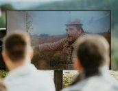 Galeria de Fotos - Apresentação “Tábua de Queijos e Sabores da Beira”