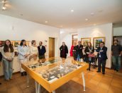 Galeria de Fotos - TÁBUA TEM UMA VISÃO ESTRATÉGICA PARA A CULTURA