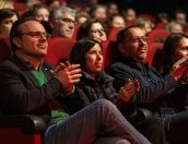 Galeria de Fotos - Tradição e Encanto no Concerto de Natal da Academia Artística do Município de Tábua