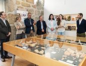 Galeria de Fotos - TÁBUA TEM UMA VISÃO ESTRATÉGICA PARA A CULTURA