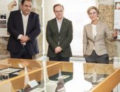 Galeria de Fotos - TÁBUA TEM UMA VISÃO ESTRATÉGICA PARA A CULTURA