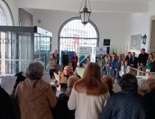 Galeria de Fotos - Cantar das Janeiras: tradição continua viva em Tábua