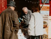 Galeria de Fotos - Arte e Música encantaram a Praça durante Fim de Semana Inesquecível