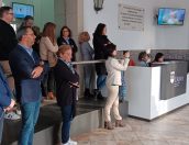 Galeria de Fotos - Cantar das Janeiras: tradição continua viva em Tábua