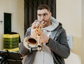 Galeria de Fotos - Mercado de Natal em Tábua Encanta Com Artesanato e Música ao Vivo