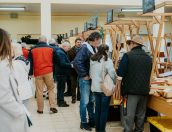 Galeria de Fotos - Mercado de Natal em Tábua Encanta Com Artesanato e Música ao Vivo