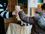 Galeria de Fotos - Arte e Música encantaram a Praça durante Fim de Semana Inesquecível