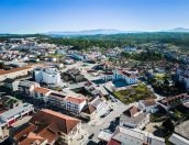 Galeria de Fotos - DIGITALIZAÇÃO DO COMÉRCIO LOCAL DE TÁBUA TERÁ INVESTIMENTO DE 1 MILHÃO DE EUROS