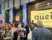 Galeria de Fotos - Tábua de Queijos e Sabores da Beira encantou Madrid