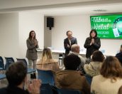 Galeria de Fotos - Prémios na TÁBUA DE NATAL 2023: Vales e Montras em Destaque