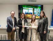 Galeria de Fotos - Prémios na TÁBUA DE NATAL 2023: Vales e Montras em Destaque