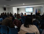 Galeria de Fotos - Município prossegue diálogo com Operadores Turísticos Locais