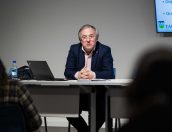 Galeria de Fotos - Município prossegue diálogo com Operadores Turísticos Locais